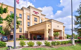 Hampton Inn Baton Rouge Denham Springs